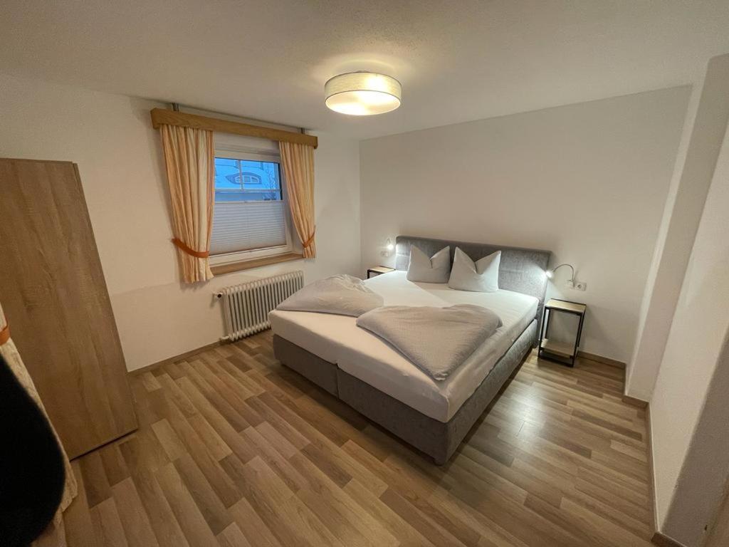 Apartment Maro