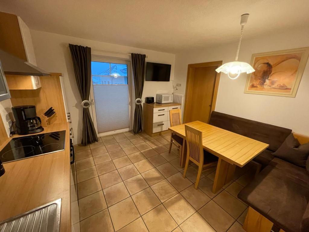 Maro Apartment *