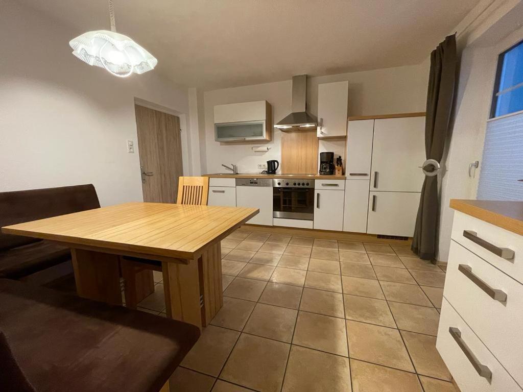 Maro Apartment