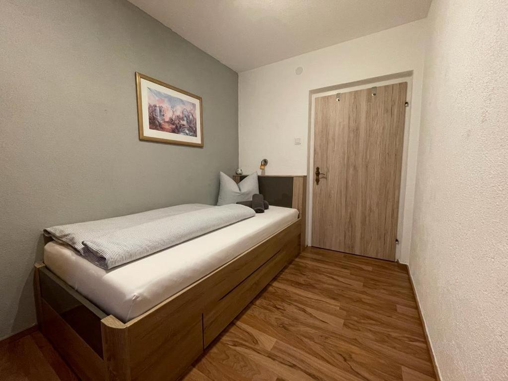 Apartment Maro