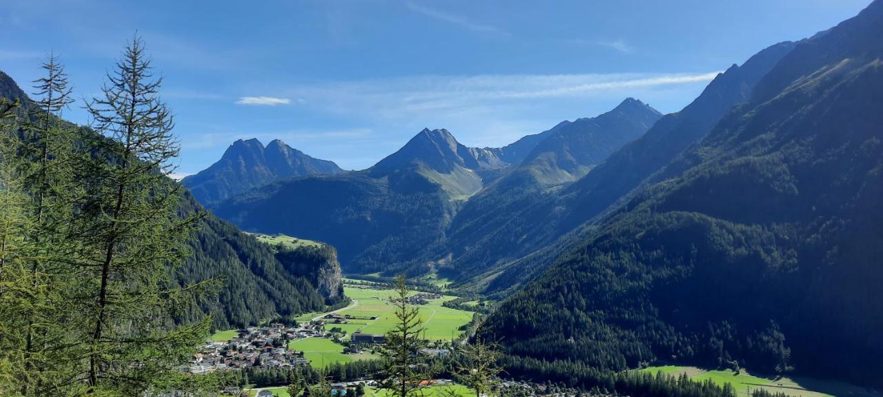 Appartamento Maro Längenfeld